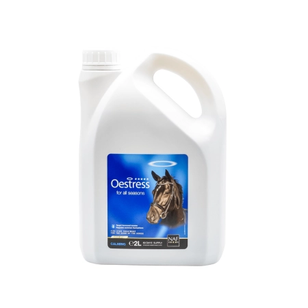 NAF Oestress Liquid 2L